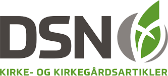 dsn-kirke- og kirkegårdsarkitektler-logo