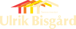ulrik-bisgård-tømrerfirma-logo